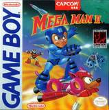 Mega Man II (Game Boy)